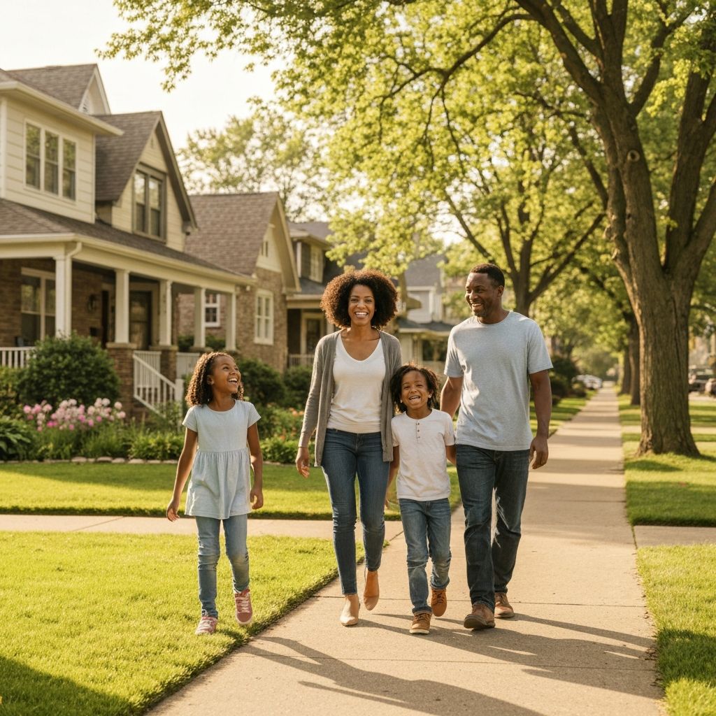 Best Suburbs for Families in Kansas City (2026 Guide)