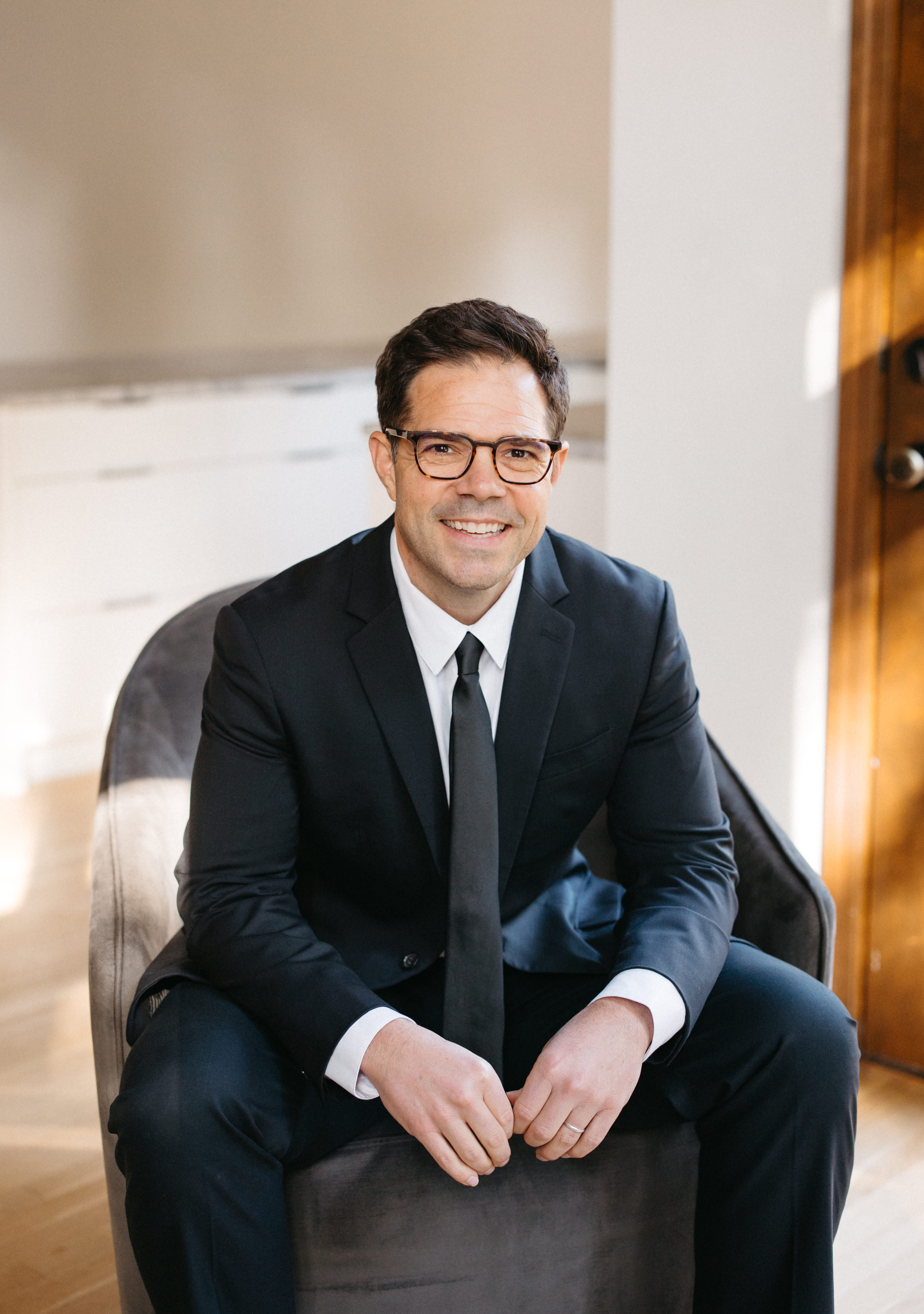 Chad Green - Kansas City Real Estate Agent